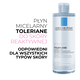 La Roche-Posay Ultra płyn micelarny do twarzy dla skóry bardzo wrażliwej, 400 ml_2