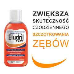 Eludril  Care płyn do codziennej higieny jamy ustnej, 500 ml_2