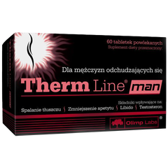 Therm Line Man kapsułki, 60 kaps./1 opak._1