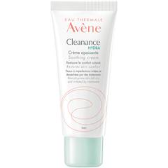 Avène Cleanance Hydra łagodzący krem do skóry podrażnionej i wysuszonej, 40 ml_1