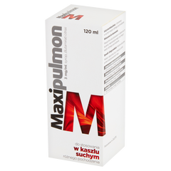 Maxipulmon syrop, 120 ml_1