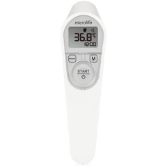 Microlife NC 200 termometr bezkontaktowy, 1 szt._1