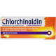 Chlorchinaldin tabletki o smaku czarnej porzeczki, 40 tabl./1 opak._1