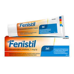 Fenistil żel, 50 g_1