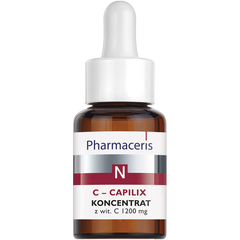 Pharmaceris N C-Capilix koncentrat z witaminą C 1200 mg, 30 ml_1