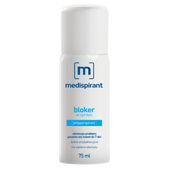 Medispirant dezodorant w sprayu, 75 ml_1