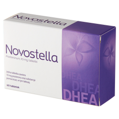 Novostella 10 mg tabletki, 60 tabl./1 opak._1