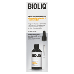 Bioliq Pro serum z witaminą C do twarzy, 20 ml_1