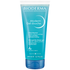 Bioderma ATODERM żel pod prysznic i do kąpieli, 200 ml_1