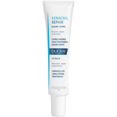 Ducray Keracnyl Repair regenerujący balsam do ust, 15 ml_1
