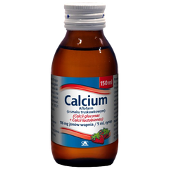 Calcium  syrop, 150 ml_2