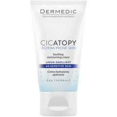 Dermedic Cicatopy kojący krem nawilżający do twarzy, 50 ml_1