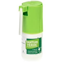 Tantum Verde aerozol do stosowania w jamie ustnej i gardle, 30 ml_1