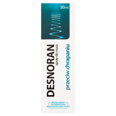 Desnoran spray do nosa, 30 ml_2