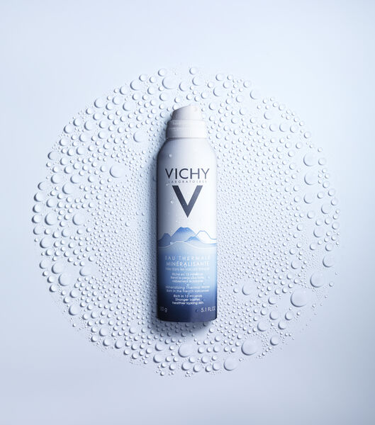 Vichy woda termalna do twarzy, 150 ml_3