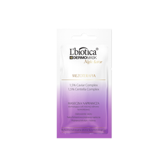 L'biotica naprawcza maseczka do twarzy, 12 ml_1