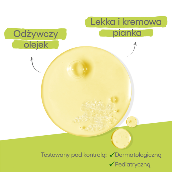A-Derma Exomega Control olejek emolient pod prysznic, 750 ml_5