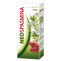 Neospasmina syrop, 119 ml_1