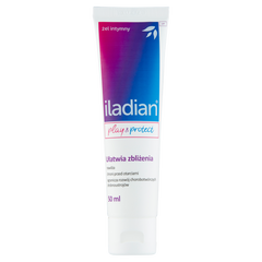 Iladian Play and protect  żel, 50 ml_1