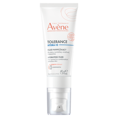Avène Tolerance Hydra-10 fluid do twarzy, 40 ml_1