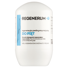Regenerum peeling do pięt, 50 ml_1