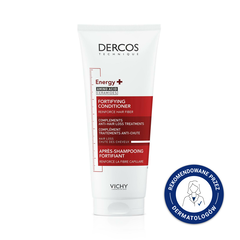 Vichy Dercos Energising odżywka wzmacniająca do włosów, 200 ml_2