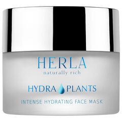 Herla Hydra Plants maska do twarzy, 50 ml_1