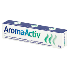 Aroma-Activ  maść na skórę, 30 g_1