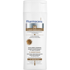 Pharmaceris H H-Sensitonin micelarny szampon kojąco-nawilżający do skóry wrażliwej, 250 ml_1