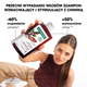 Klorane szampon do włosów z ekstraktem z chininy, 400 ml_9