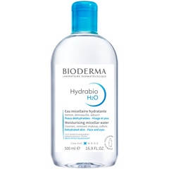 Bioderma Hydrabio H2O nawilżający płyn micelarny, 500 ml_1