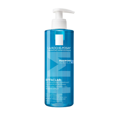 La Roche-Posay Effaclar żel oczyszczający do skóry tłustej i skłonnej do trądziku, 400 ml_1