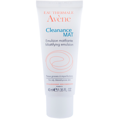 Avène Cleanance Mat matująca emulsja do twarzy, 40 ml_1
