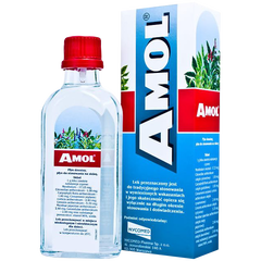Amol płyn, 100 ml_1