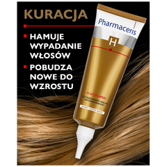 Pharmaceris H H-Stimupeel oczyszczający peeling trychologiczny do skóry głowy, 125 ml_2