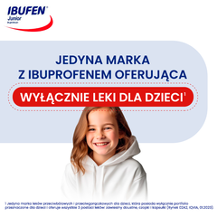 IBUFEN Junior, 200 mg kapsułki miękkie, 10 kaps./1 opak._2
