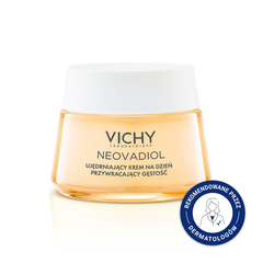 Vichy Neovadiol Przed Menopauzą ujędrniający krem na dzień przywracający gęstość dla skóry suchej, 50 ml_2