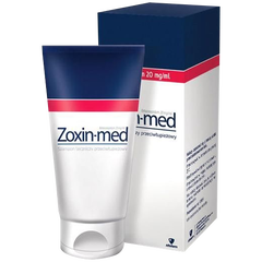 Zoxin-Med  szampon, 60 ml_1