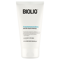 Bioliq Clean przeciwzmarszczkowy żel do mycia twarzy, 125 ml_1