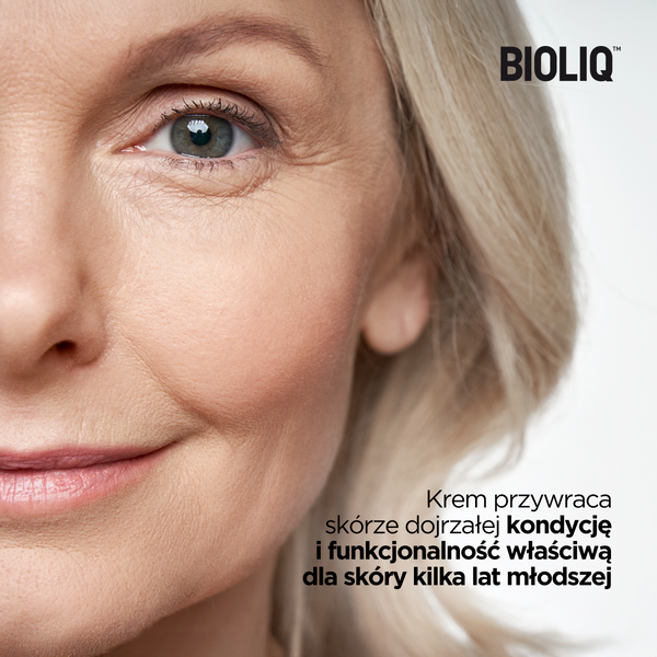 Bioliq 55+ krem liftingująco-odżywczy na dzień 55+, 50 ml_5