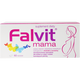 Falvit mama Mama suplement diety dla kobiet w ciąży i karmiących piersią, 60 tabl./1 opak._1