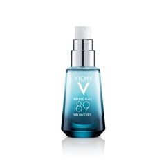 Vichy Mineral 89 krem wzmacniający skórę wokół oczu, 15 ml_1