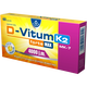 D-Vitum Forte Max K2 MK-7 4000 j.m. suplement diety, 60 kaps./1 opak._1