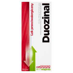 Duozinal syrop, 150 ml_2