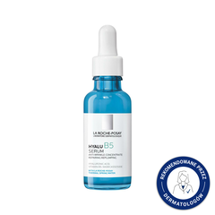 La Roche-Posay Hyalu B5 przeciwzmarszczkowe i regenerujące serum do twarzy, 30 ml_2
