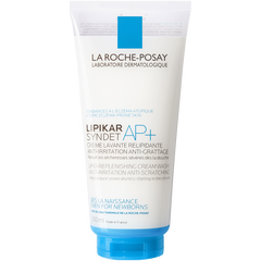 La Roche-Posay Lipikar Syndet AP+ krem myjący do ciała, 200 ml_1