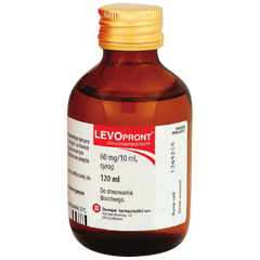 Levopront syrop, 60 mg/10 ml_1