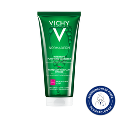 Vichy Normaderm Phytosolution głęboko oczyszczający żel do twarzy, 200 ml_2