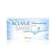 Acuvue Oasys dwutygodniowe soczewki kontaktowe moc -0.75, 6 szt./1 opak._2