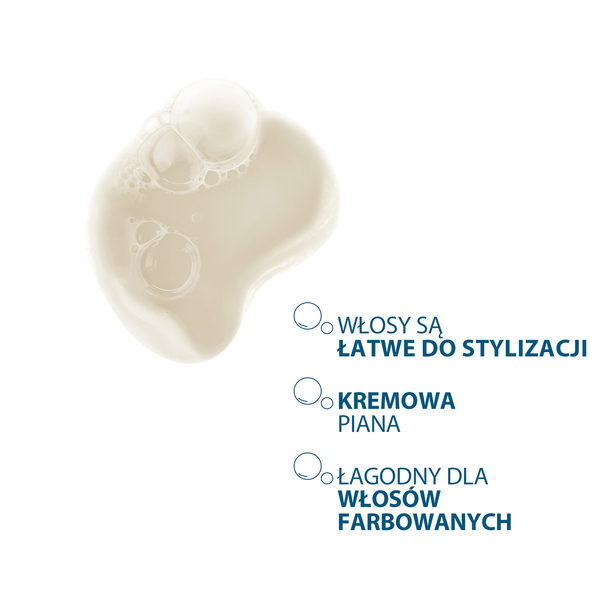 Ducray Kertyol P.S.O. normalizujący szampon do włósów, 125 ml_2